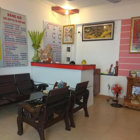 دونغ دونغ Phuong Dung Guesthouse المظهر الخارجي الصورة