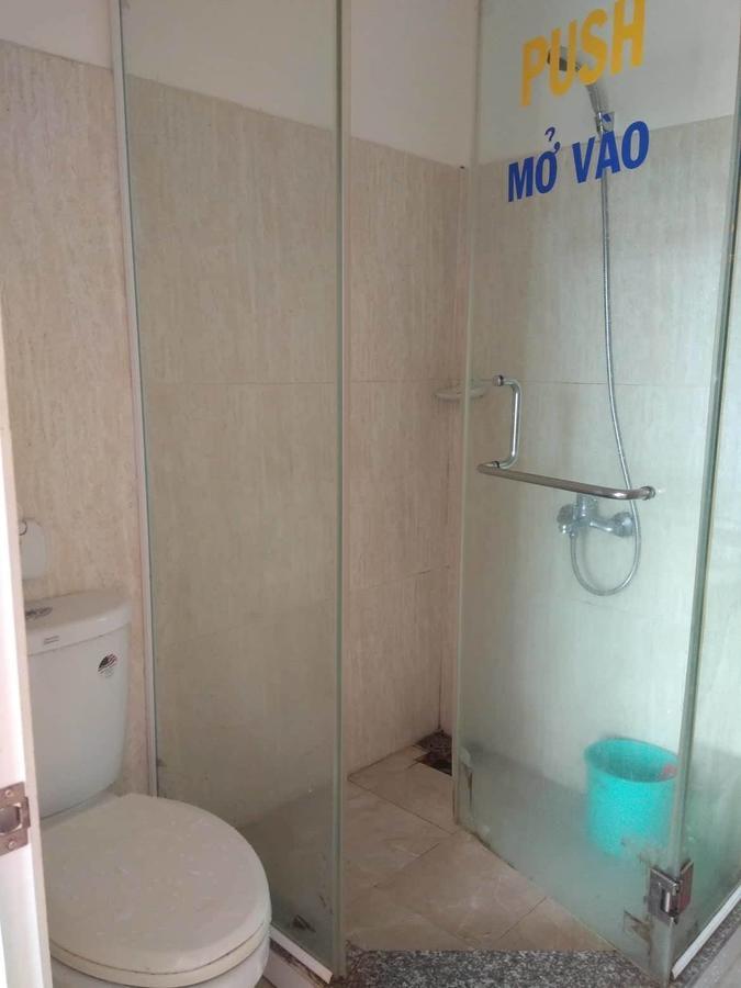 دونغ دونغ Phuong Dung Guesthouse المظهر الخارجي الصورة