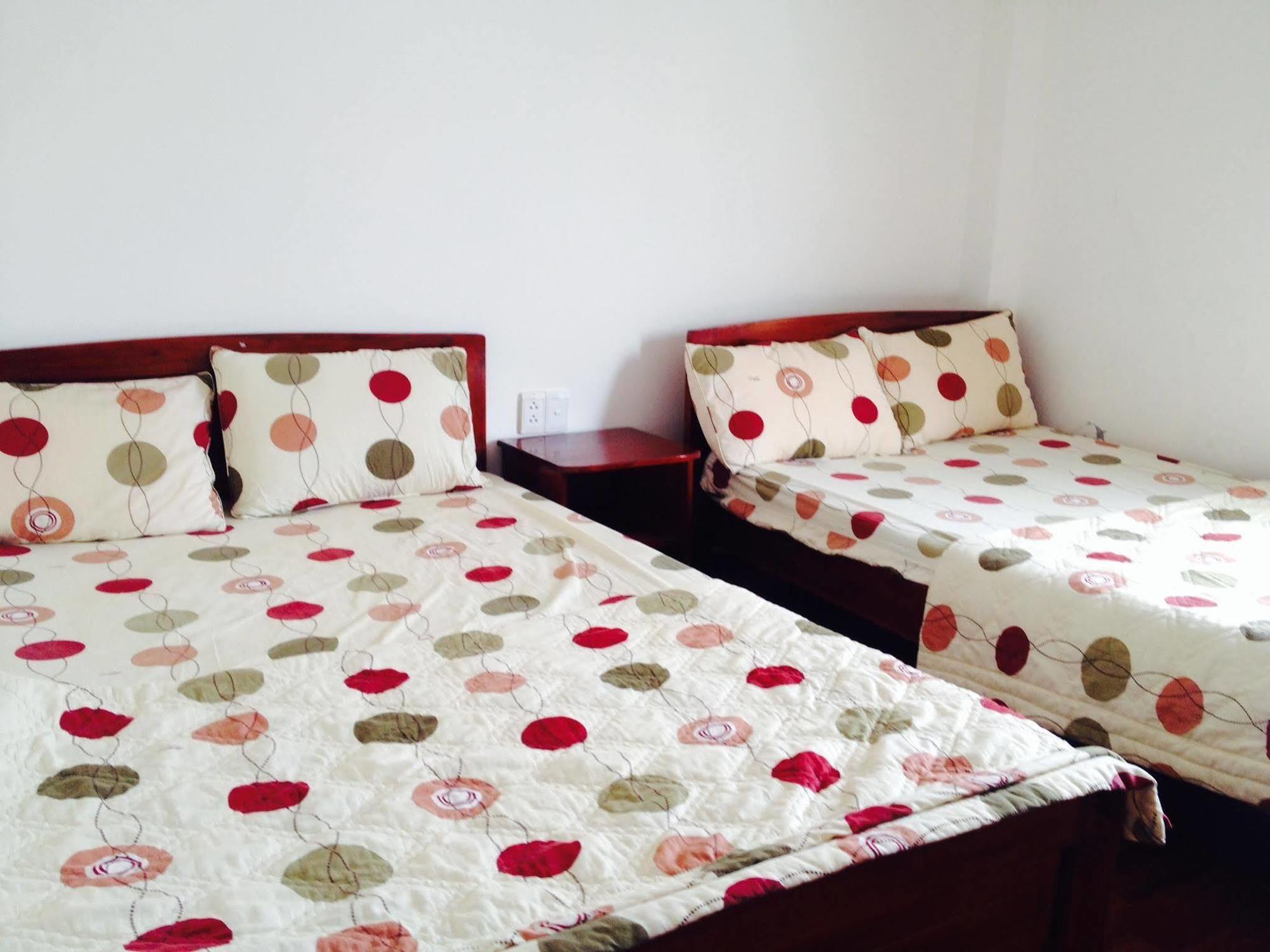 دونغ دونغ Phuong Dung Guesthouse المظهر الخارجي الصورة
