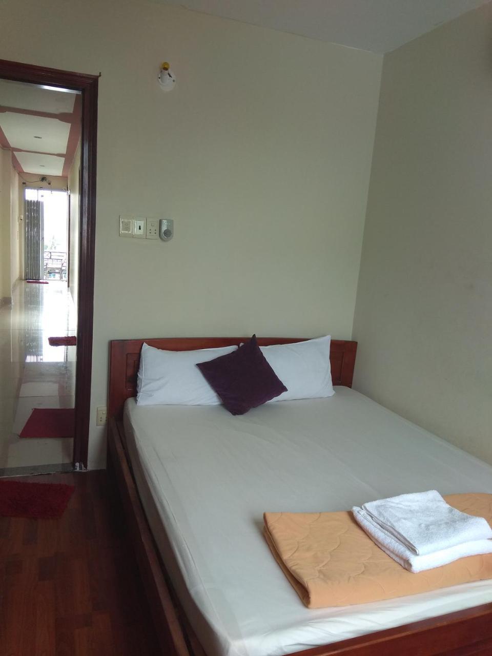 دونغ دونغ Phuong Dung Guesthouse المظهر الخارجي الصورة
