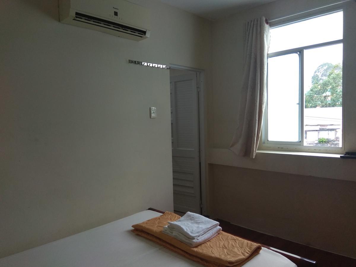 دونغ دونغ Phuong Dung Guesthouse المظهر الخارجي الصورة