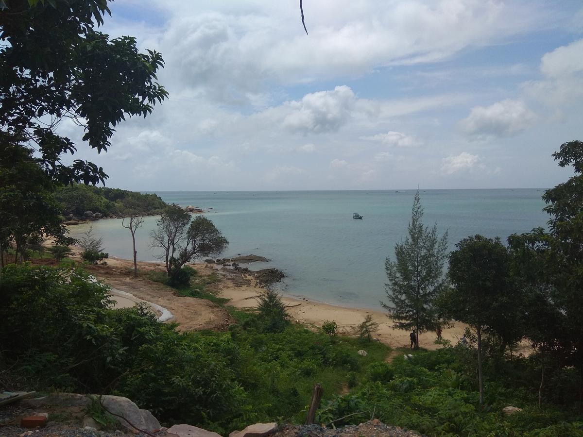 دونغ دونغ Phuong Dung Guesthouse المظهر الخارجي الصورة