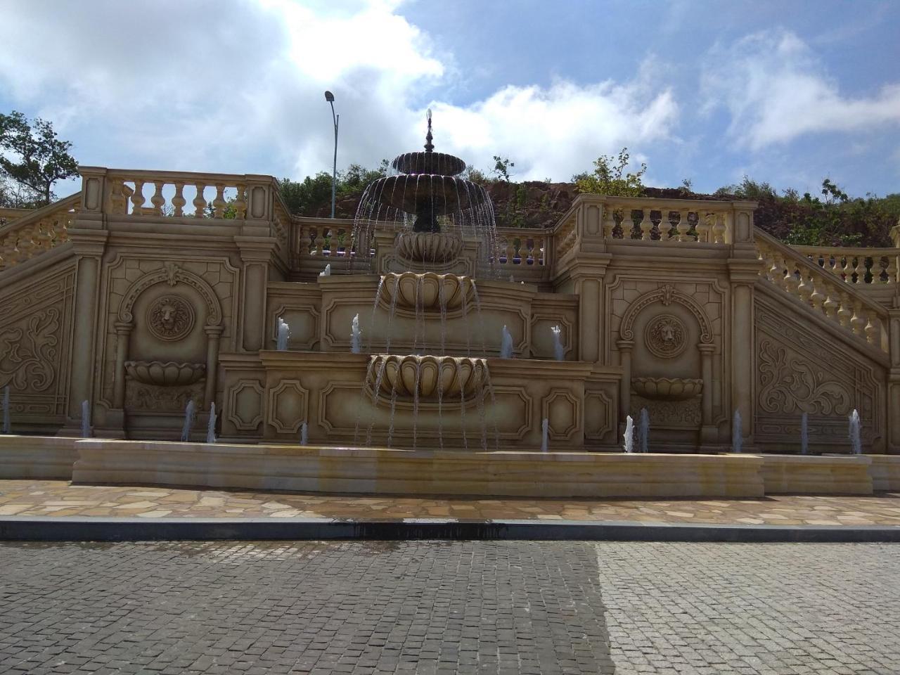 دونغ دونغ Phuong Dung Guesthouse المظهر الخارجي الصورة