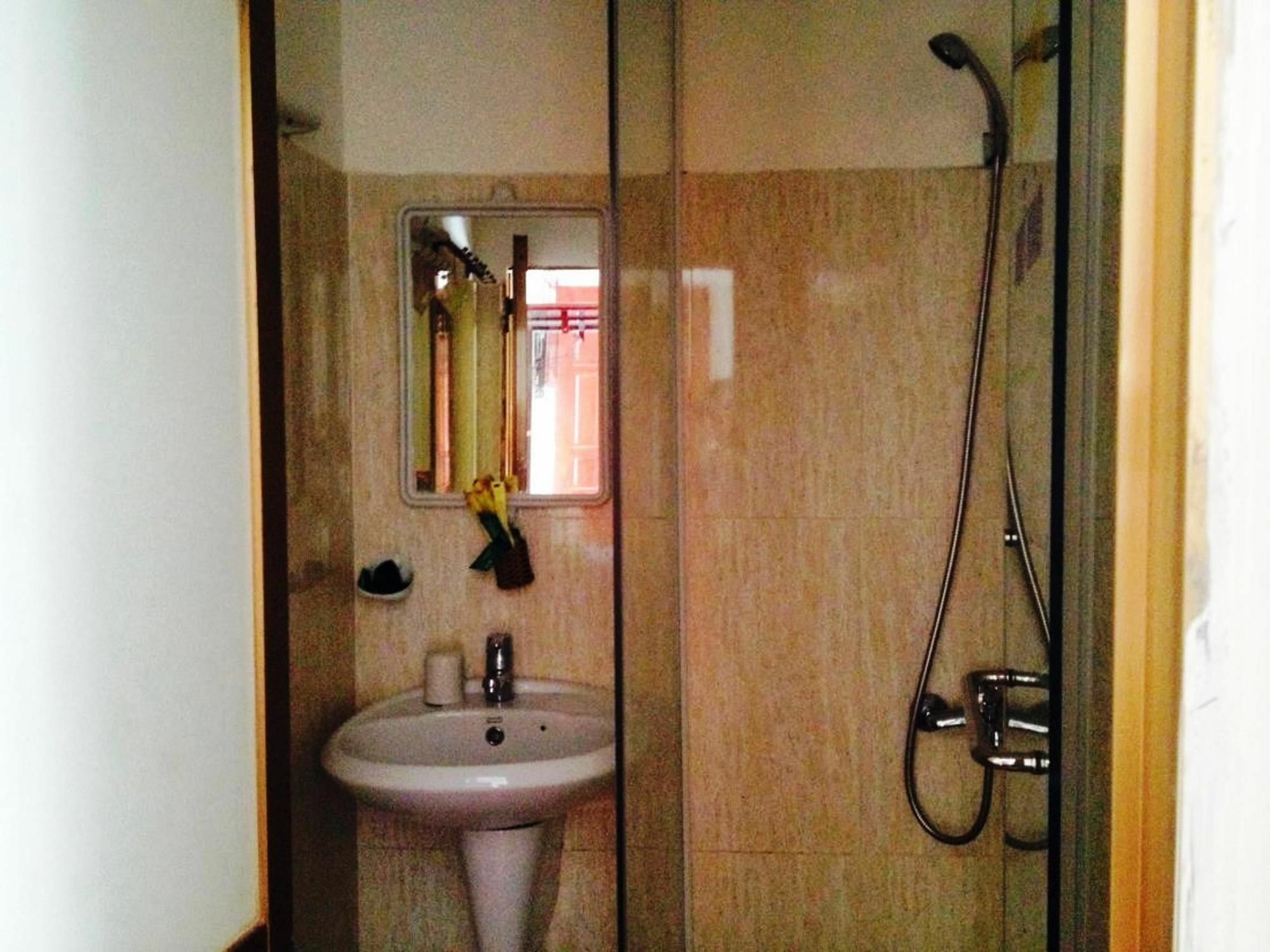 دونغ دونغ Phuong Dung Guesthouse المظهر الخارجي الصورة