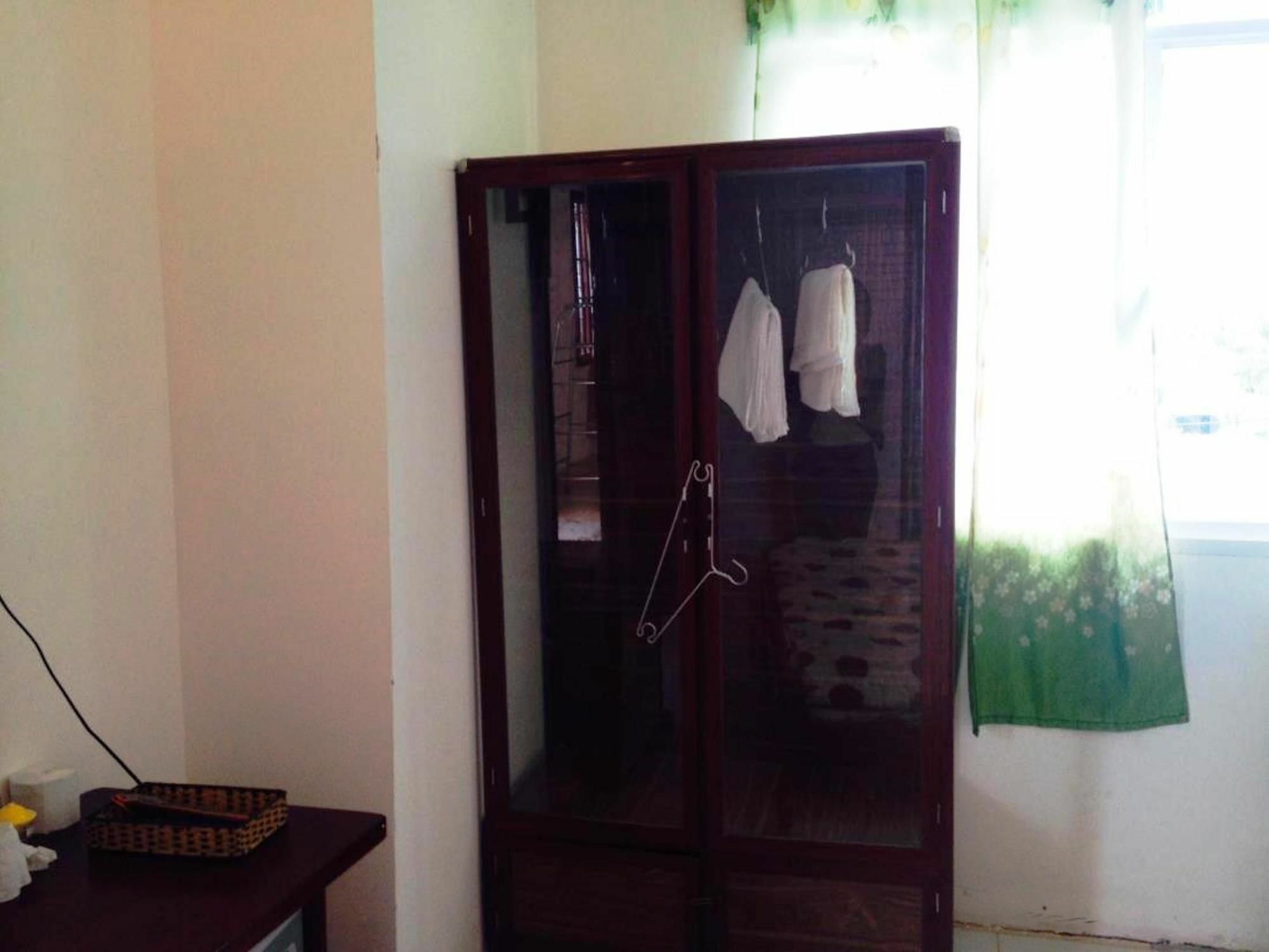 دونغ دونغ Phuong Dung Guesthouse المظهر الخارجي الصورة