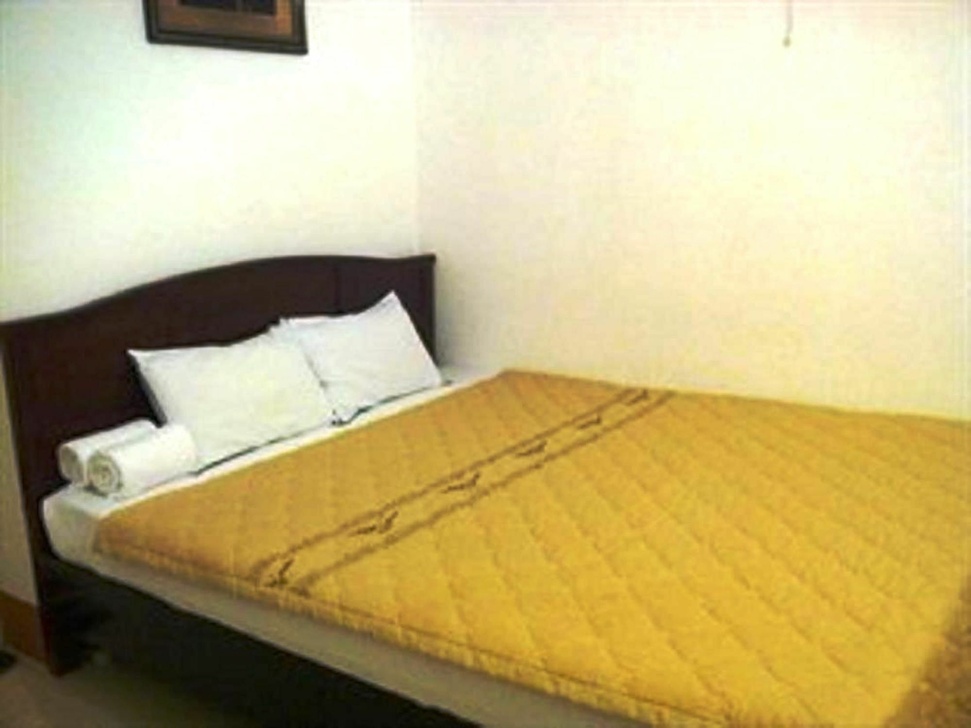 دونغ دونغ Phuong Dung Guesthouse المظهر الخارجي الصورة