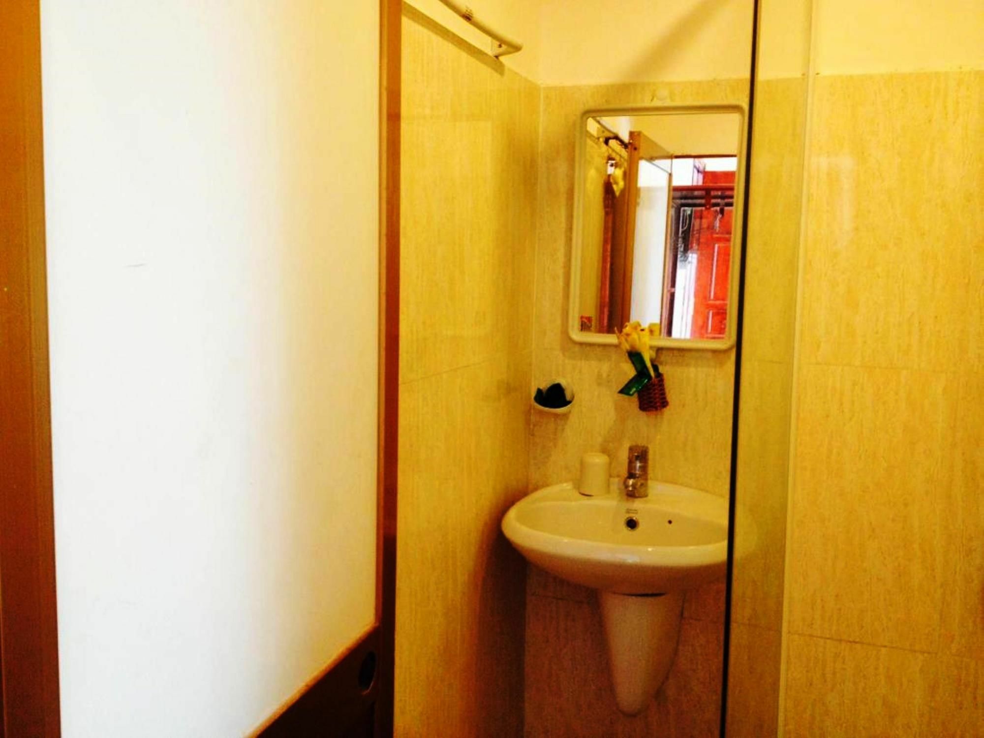 دونغ دونغ Phuong Dung Guesthouse المظهر الخارجي الصورة