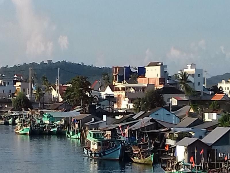 دونغ دونغ Phuong Dung Guesthouse المظهر الخارجي الصورة